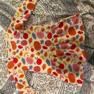 Kids size 2/3 Balsy Borden fall dress size 2-3.